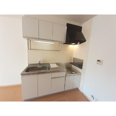 ヴィラ・サクラⅡ 102【管理NO：1-016051901-01020】 ★家具家電は申し込み後に搬入します★の物件写真3