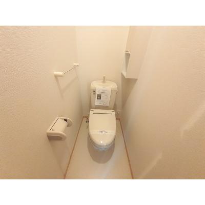 ヴィラ・サクラⅡ 102【管理NO：1-016051901-01020】 ★家具家電は申し込み後に搬入します★の物件写真5