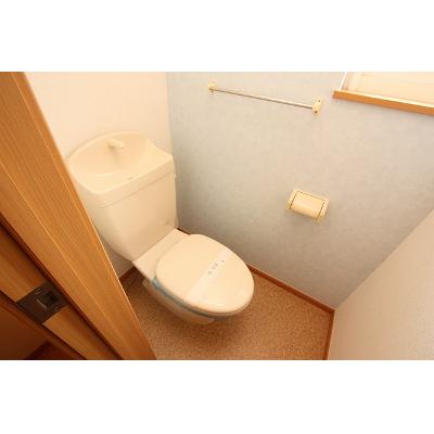 グラシュ・プレーヌＢ 203【管理NO：1-011860402-02030】 ★家具家電は申し込み後に搬入します★ ★2026年09月中旬入居可能★の物件写真5