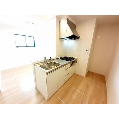 メゾン・ボヌールⅡ 103【管理NO：1-027200002-01030】 ★家具家電は申し込み後に搬入します★の物件写真3