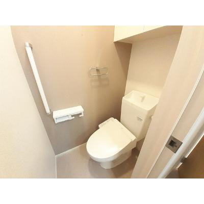 メゾン・ボヌールⅡ 103【管理NO：1-027200002-01030】 ★家具家電は申し込み後に搬入します★の物件写真5