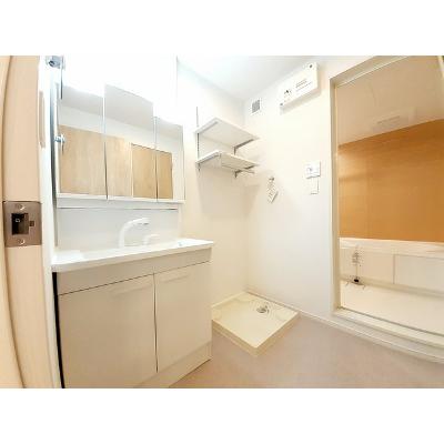 メゾン・ボヌールⅡ 103【管理NO：1-027200002-01030】 ★家具家電は申し込み後に搬入します★の物件写真6