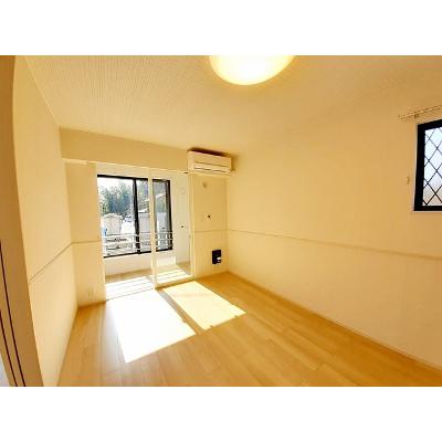 アル・ビラージュⅡ 104【管理NO：1-027133101-01040】 ★家具家電は申し込み後に搬入します★ ★2026年10月中旬入居可能★の物件写真2