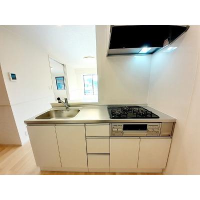 アル・ビラージュⅡ 104【管理NO：1-027133101-01040】 ★家具家電は申し込み後に搬入します★ ★2026年10月中旬入居可能★の物件写真3