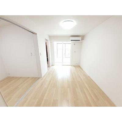 ニュ－レジデンス大財　北棟 103【管理NO：1-026302001-01030】 ★家具家電は申し込み後に搬入します★ ★2026年10月中旬入居可能★の物件写真2
