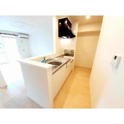 レスポアールⅥ 104【管理NO：1-023226001-01040】 ★家具家電は申し込み後に搬入します★ ★2026年09月中旬入居可能★の物件写真3