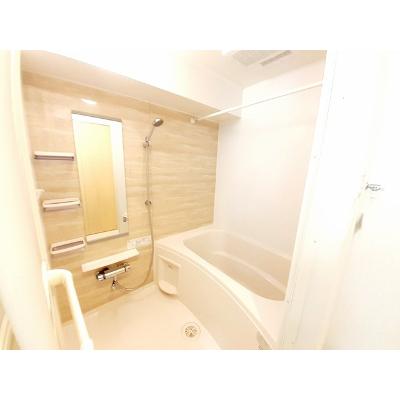 レスポアールⅥ 104【管理NO：1-023226001-01040】 ★家具家電は申し込み後に搬入します★ ★2026年09月中旬入居可能★の物件写真4