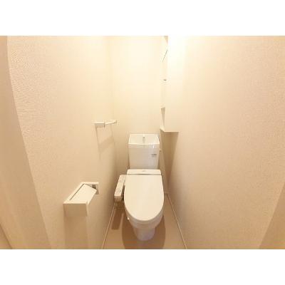 レスポアールⅥ 104【管理NO：1-023226001-01040】 ★家具家電は申し込み後に搬入します★ ★2026年09月中旬入居可能★の物件写真5