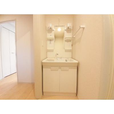 レスポアールⅥ 104【管理NO：1-023226001-01040】 ★家具家電は申し込み後に搬入します★ ★2026年09月中旬入居可能★の物件写真6