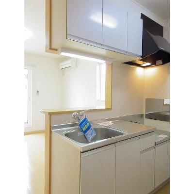 ブロ－ディア 204【管理NO：1-015976101-02040】 ★家具家電は申し込み後に搬入します★ ★2026年09月下旬入居可能★の物件写真3