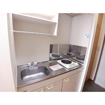 メロウ開成 201【管理NO：1-014195101-02010】 ★家具家電は申し込み後に搬入します★の物件写真3