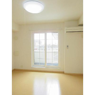 エス・ハーベスト 203【管理NO：1-013619001-02030】 ★家具家電は申し込み後に搬入します★ ★2026年09月中旬入居可能★の物件写真2