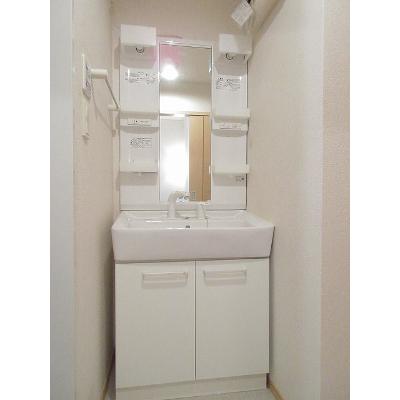 エス・ハーベスト 203【管理NO：1-013619001-02030】 ★家具家電は申し込み後に搬入します★ ★2026年09月中旬入居可能★の物件写真6