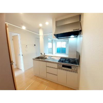 ピュア・ジュネス　Ｂ 103【管理NO：1-023754002-01030】 ★家具家電は申し込み後に搬入します★ ★2026年09月下旬入居可能★の物件写真3