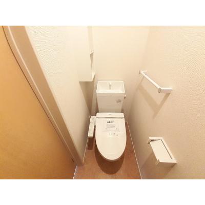 ピュア・ジュネス　Ｂ 103【管理NO：1-023754002-01030】 ★家具家電は申し込み後に搬入します★ ★2026年09月下旬入居可能★の物件写真5