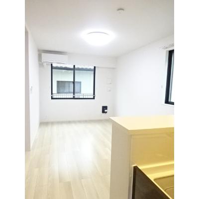 クラシオン 103【管理NO：1-025550601-01030】 ★家具家電は申し込み後に搬入します★ ★2026年09月中旬入居可能★の物件写真2