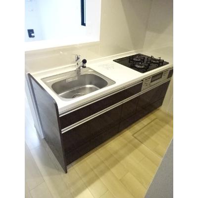 クラシオン 103【管理NO：1-025550601-01030】 ★家具家電は申し込み後に搬入します★ ★2026年09月中旬入居可能★の物件写真3