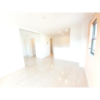 カーサ　フェリーチェ　Ⅱ 204【管理NO：1-022311502-02040】 ★家具家電は申し込み後に搬入します★ ★2026年10月中旬入居可能★の物件写真2