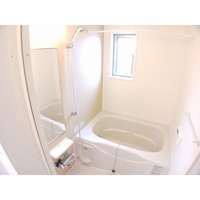 カーサ　フェリーチェ　Ⅱ 204【管理NO：1-022311502-02040】 ★家具家電は申し込み後に搬入します★ ★2026年10月中旬入居可能★の物件写真4