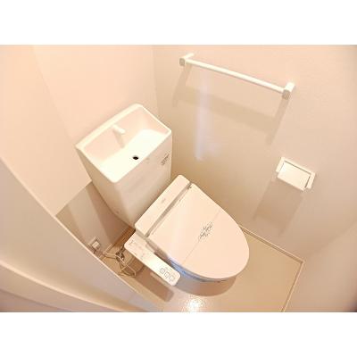 カーサ　フェリーチェ　Ⅱ 204【管理NO：1-022311502-02040】 ★家具家電は申し込み後に搬入します★ ★2026年10月中旬入居可能★の物件写真5