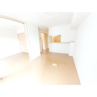 シーサイド・アベニューＢ 202【管理NO：1-017254602-02020】 ★家具家電は申し込み後に搬入します★ ★2026年09月中旬入居可能★の物件写真2