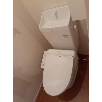 マジェスティックⅢ 204【管理NO：1-023836103-02040】 ★家具家電は申し込み後に搬入します★ ★2026年09月中旬入居可能★の物件写真5