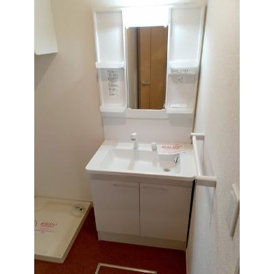 マジェスティックⅢ 204【管理NO：1-023836103-02040】 ★家具家電は申し込み後に搬入します★ ★2026年09月中旬入居可能★の物件写真6