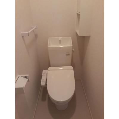 ヒルサイド　Ⅱ 104【管理NO：1-023798902-01040】 ★家具家電は申し込み後に搬入します★の物件写真5