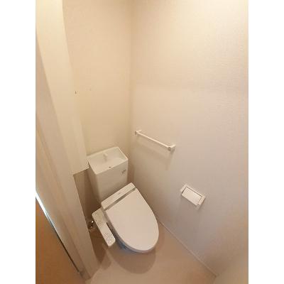 グレイス・ベル　Ⅰ 105【管理NO：1-023015801-01050】 ★家具家電は申し込み後に搬入します★ ★2026年09月下旬入居可能★の物件写真5