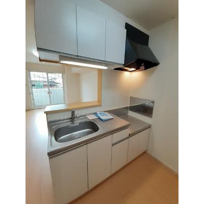 ＳＵＮ・ＢＲＩＧＨＴ 103【管理NO：1-017579201-01030】 ★家具家電は申し込み後に搬入します★ ★2026年09月中旬入居可能★の物件写真3