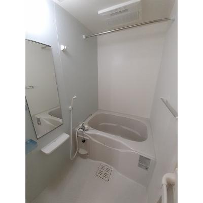 ＳＵＮ・ＢＲＩＧＨＴ 103【管理NO：1-017579201-01030】 ★家具家電は申し込み後に搬入します★ ★2026年09月中旬入居可能★の物件写真4