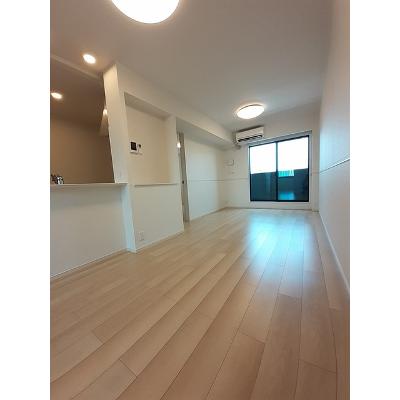 和 202【管理NO：1-026374201-02020】 ★家具家電は申し込み後に搬入します★ ★2026年08月下旬入居可能★の物件写真2