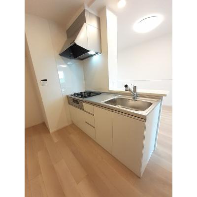 和 202【管理NO：1-026374201-02020】 ★家具家電は申し込み後に搬入します★ ★2026年08月下旬入居可能★の物件写真3