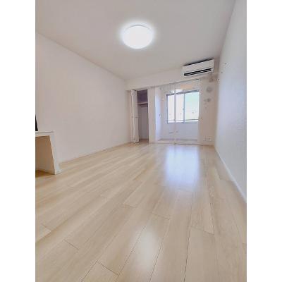 ブランシェット 103【管理NO：1-025040001-01030】 ★家具家電は申し込み後に搬入します★の物件写真2
