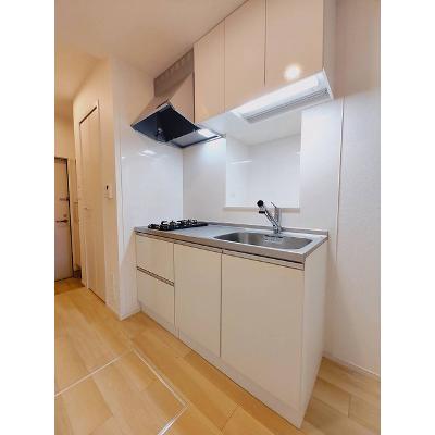 ブランシェット 103【管理NO：1-025040001-01030】 ★家具家電は申し込み後に搬入します★の物件写真3