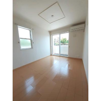 ルピナスＢ 102【管理NO：1-016998802-01020】 ★家具家電は申し込み後に搬入します★ ★2026年08月下旬入居可能★の物件写真2