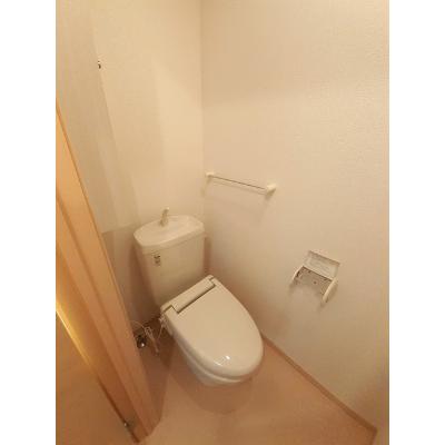 ルピナスＢ 102【管理NO：1-016998802-01020】 ★家具家電は申し込み後に搬入します★ ★2026年08月下旬入居可能★の物件写真5