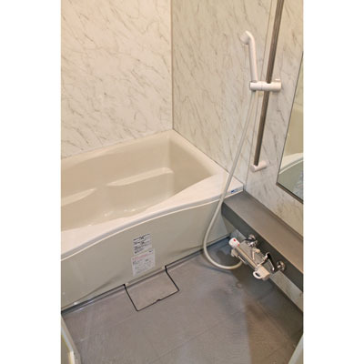 マンスリーリブマックス四谷三丁目ステーション■『21平米』【追い焚き機能・独立洗面・浴室乾燥付】≪エクセレントシリーズ≫の物件写真5