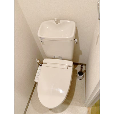 マンスリーリブマックス四谷三丁目ステーション■『21平米』【追い焚き機能・独立洗面・浴室乾燥付】≪エクセレントシリーズ≫の物件写真6