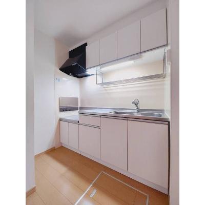 メゾン・ド・ユーＡ 103【管理NO：1-016441101-01030】 ★家具家電は申し込み後に搬入します★の物件写真3