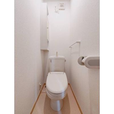 メゾン・ド・ユーＡ 103【管理NO：1-016441101-01030】 ★家具家電は申し込み後に搬入します★の物件写真5