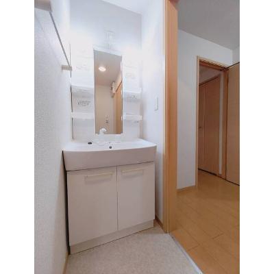 メゾン・ド・ユーＡ 103【管理NO：1-016441101-01030】 ★家具家電は申し込み後に搬入します★の物件写真6