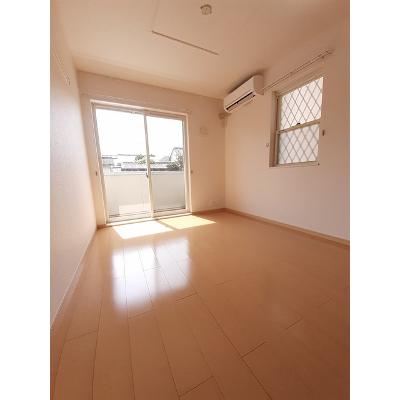 メゾン加登屋Ⅰ 101【管理NO：1-015650001-01010】 ★家具家電は申し込み後に搬入します★の物件写真2