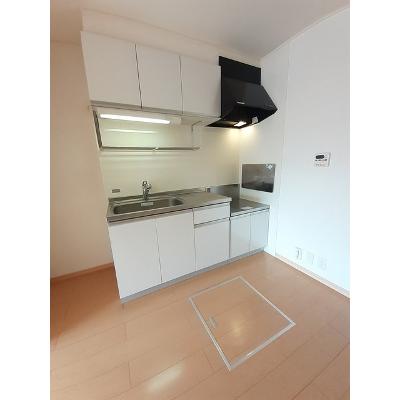 メゾン加登屋Ⅰ 101【管理NO：1-015650001-01010】 ★家具家電は申し込み後に搬入します★の物件写真3