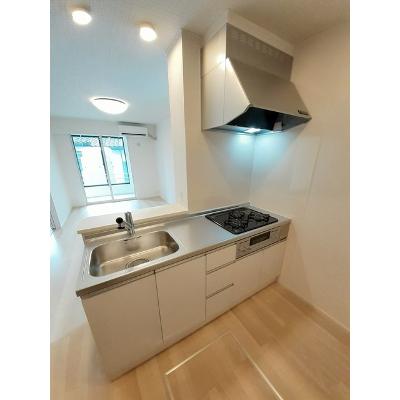 グラン　ソレーユ　Ａ 103【管理NO：1-027063701-01030】 ★家具家電は申し込み後に搬入します★の物件写真3