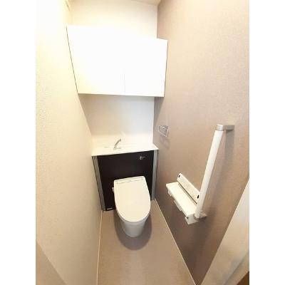 グラン　ソレーユ　Ａ 103【管理NO：1-027063701-01030】 ★家具家電は申し込み後に搬入します★の物件写真5