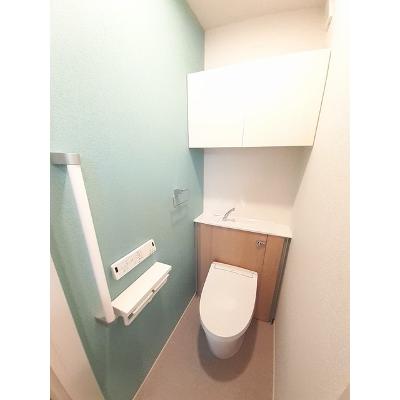 リバーサイド　百笑　Ⅲ 102【管理NO：1-027555801-01020】 ★家具家電は申し込み後に搬入します★ ★2026年09月中旬入居可能★の物件写真5