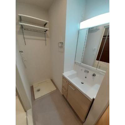 リバーサイド　百笑　Ⅲ 102【管理NO：1-027555801-01020】 ★家具家電は申し込み後に搬入します★ ★2026年09月中旬入居可能★の物件写真6