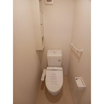 スマイル・レジデンス 201【管理NO：1-021815101-02010】 ★家具家電は申し込み後に搬入します★の物件写真5