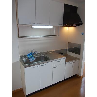 ボヌール　ジョイ 202【管理NO：1-014463501-02020】 ★家具家電は申し込み後に搬入します★ ★2026年09月中旬入居可能★の物件写真3